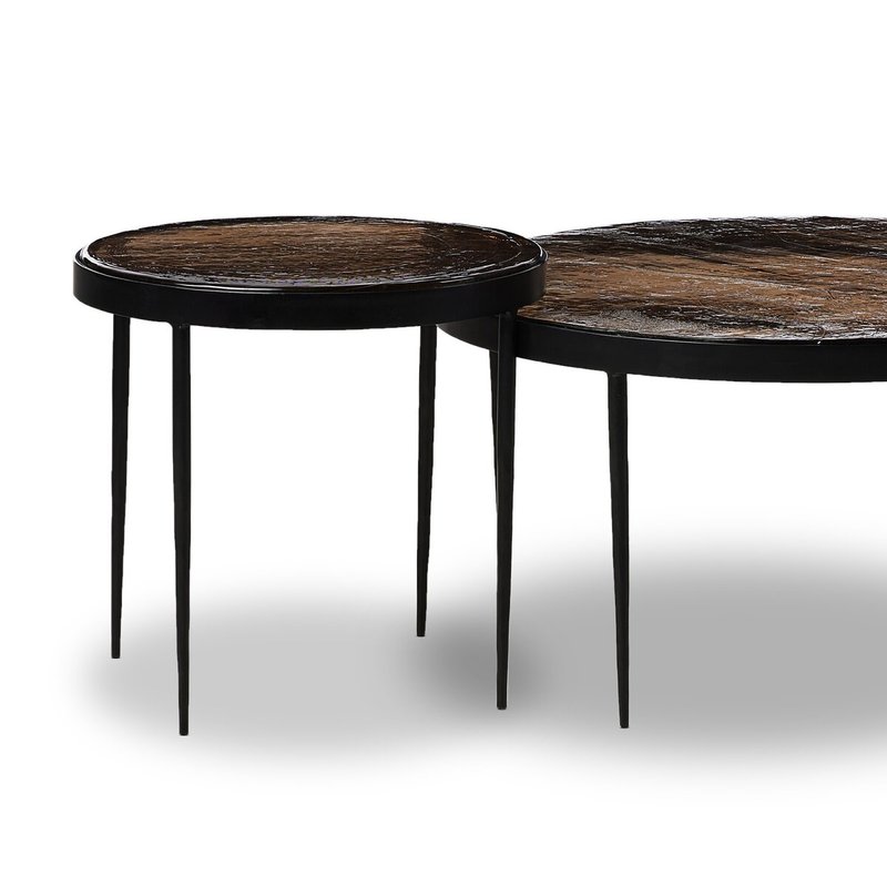 Yoko Nesting Tables Yoko Nesting Tables