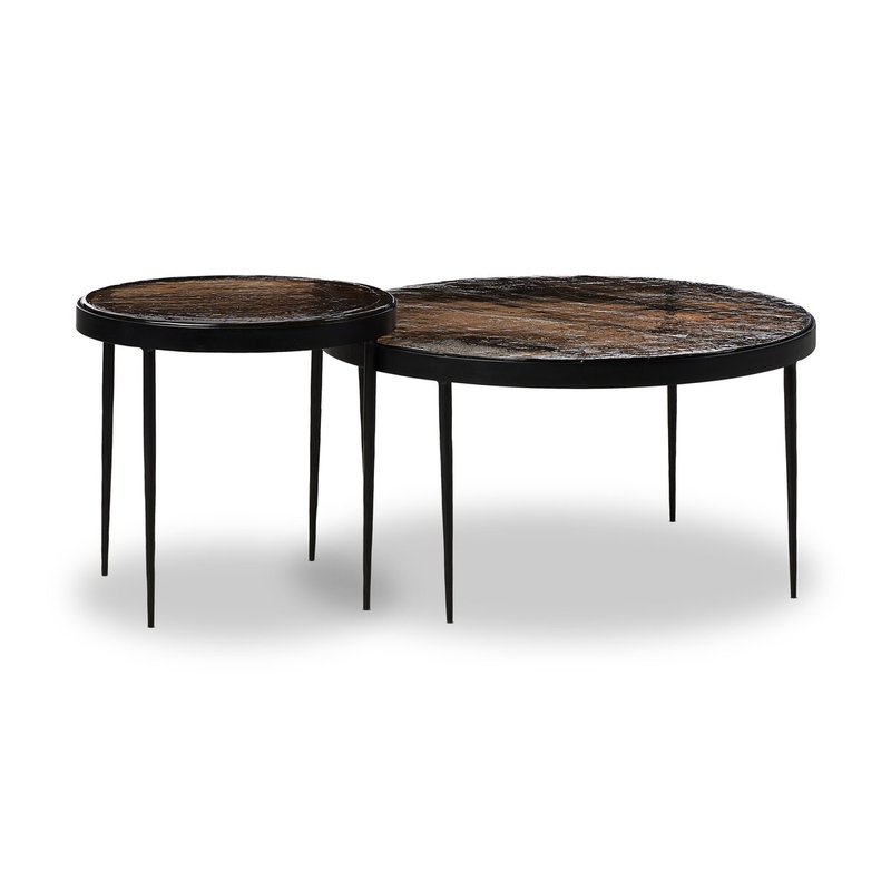 Yoko Nesting Tables Yoko Nesting Tables