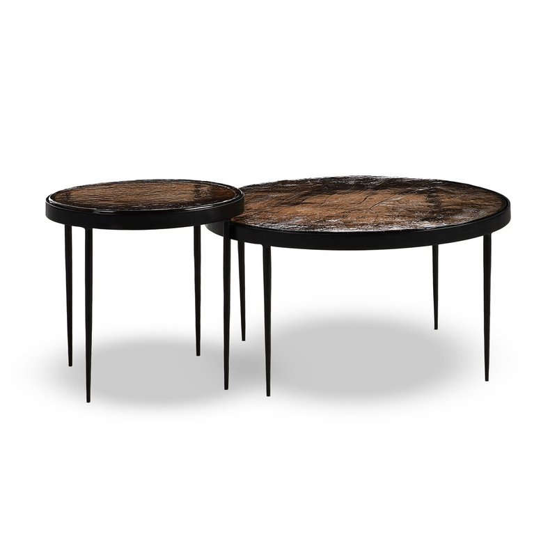 Yoko Nesting Tables Yoko Nesting Tables