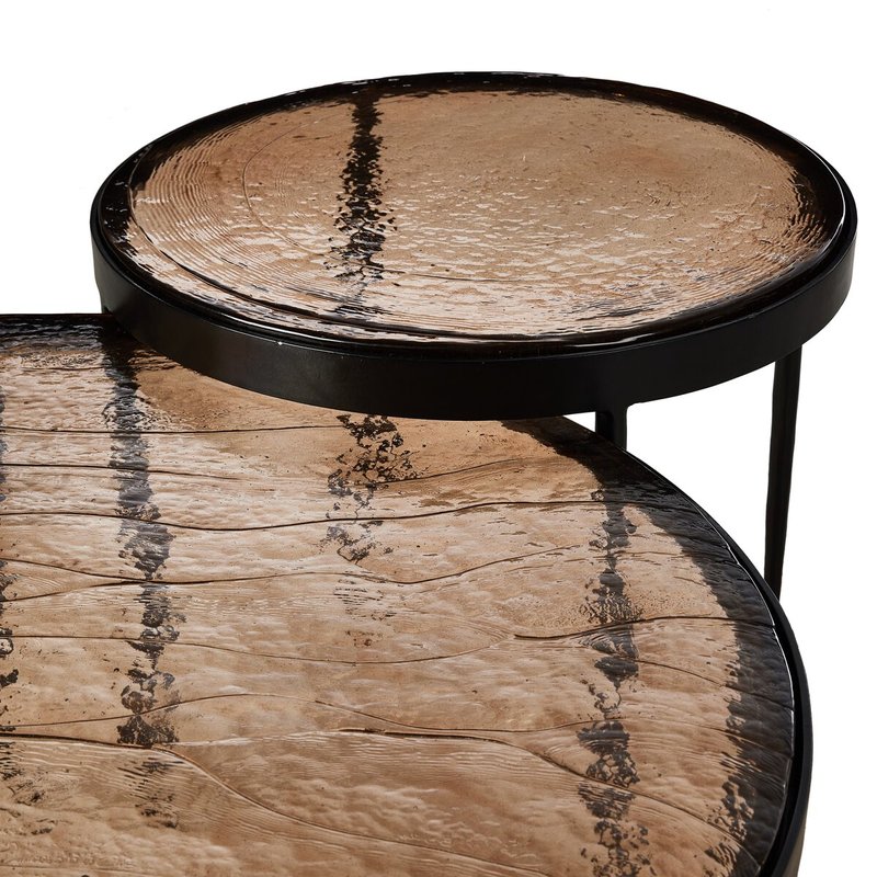 Yoko Nesting Tables Yoko Nesting Tables