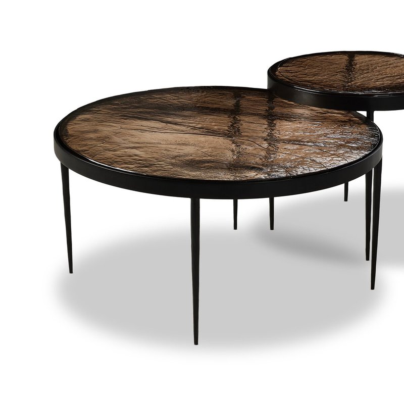 Yoko Nesting Tables Yoko Nesting Tables