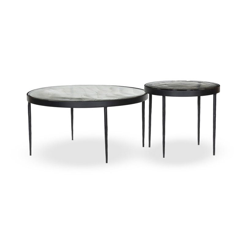 Yoko Nesting Tables