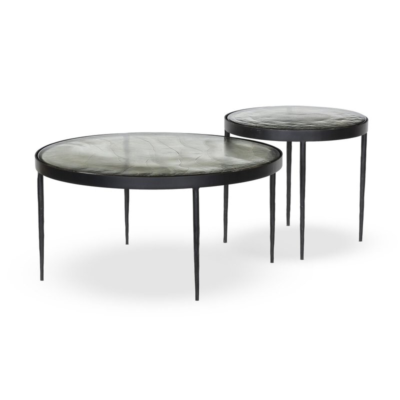 Yoko Nesting Tables Yoko Nesting Tables