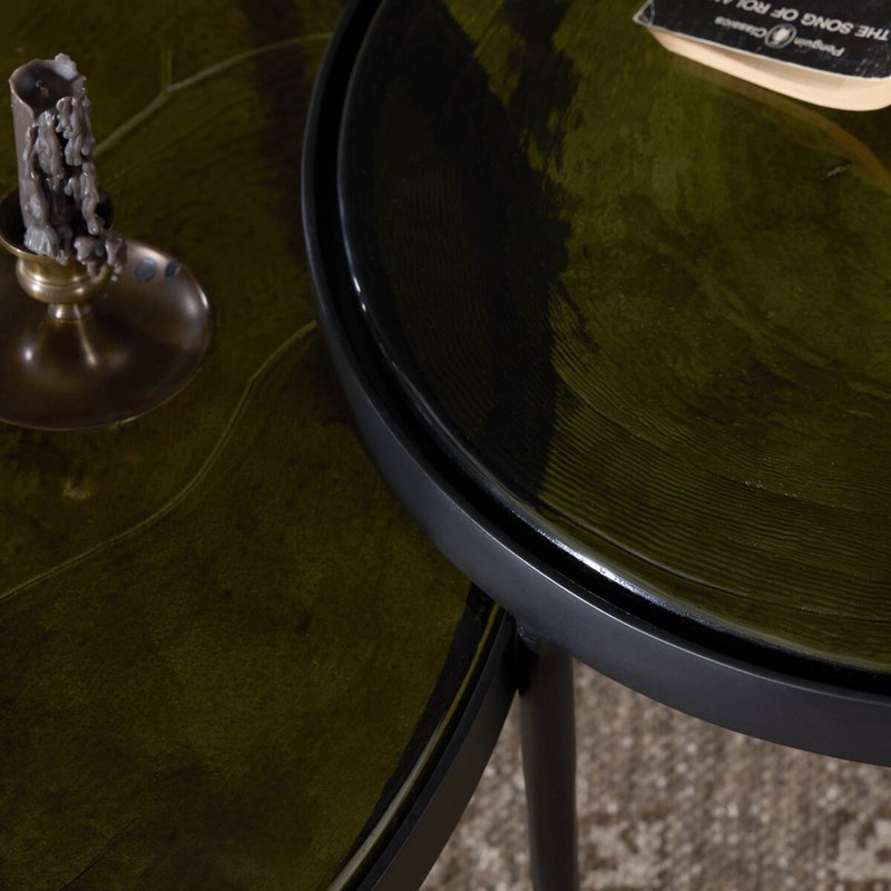 Yoko Nesting Tables Yoko Nesting Tables