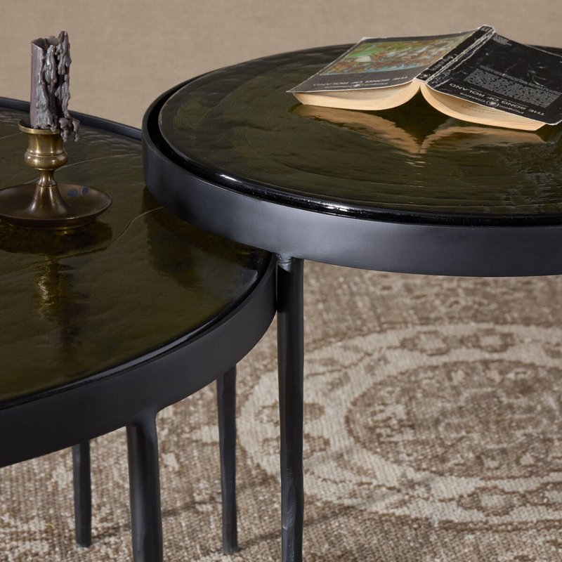 Yoko Nesting Tables Yoko Nesting Tables