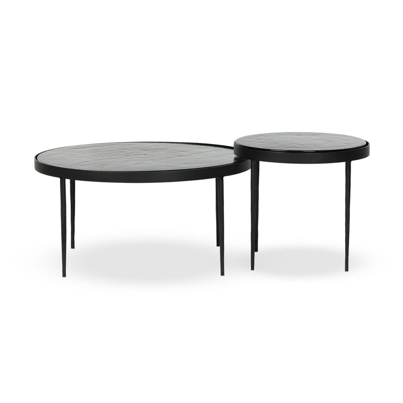 Yoko Nesting Tables Yoko Nesting Tables