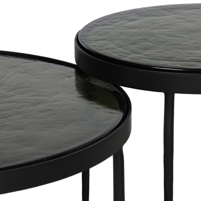 Yoko Nesting Tables Yoko Nesting Tables