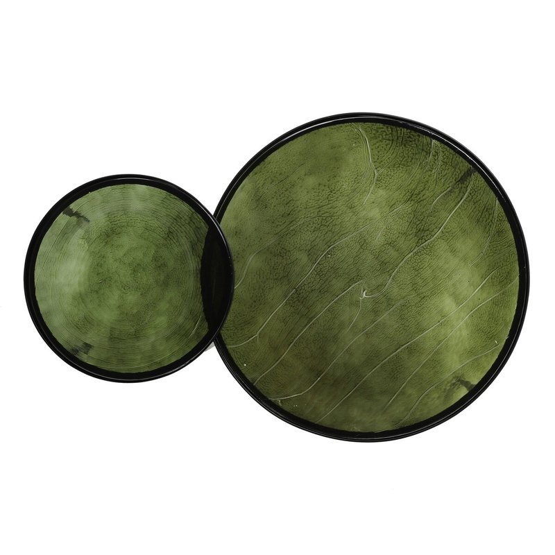 Yoko Nesting Tables Yoko Nesting Tables