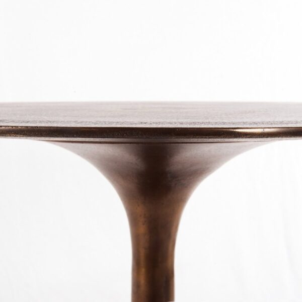 Tulip Side Table