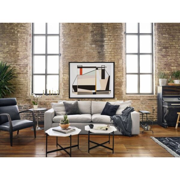 Tulip Side Table