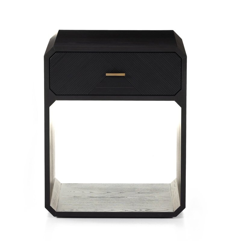 Caspian Nightstand Caspian Nightstand