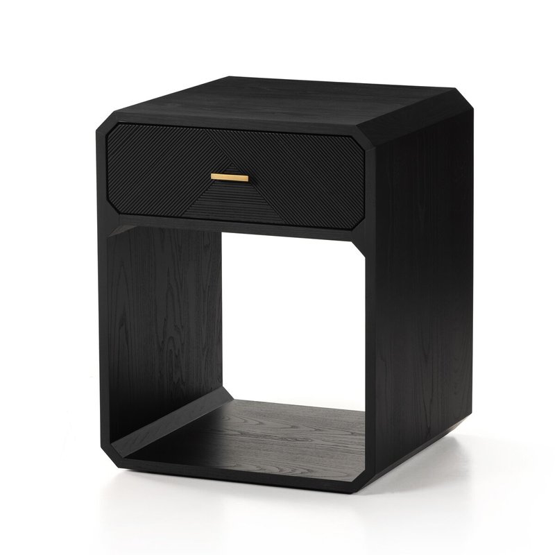 Caspian Nightstand Caspian Nightstand
