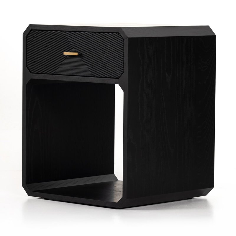 Caspian Nightstand Caspian Nightstand