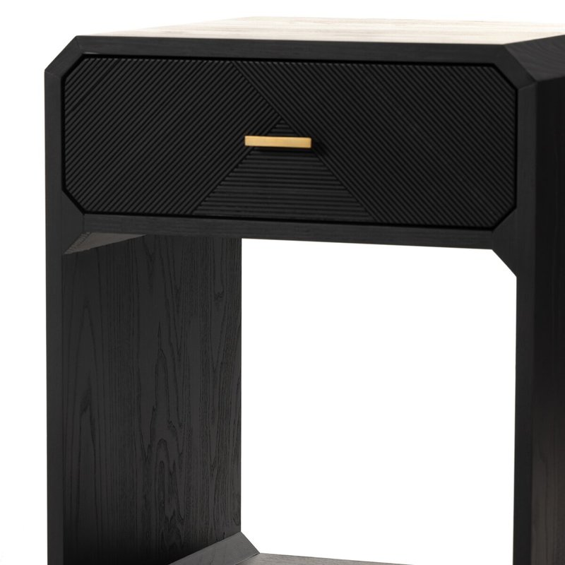 Caspian Nightstand Caspian Nightstand