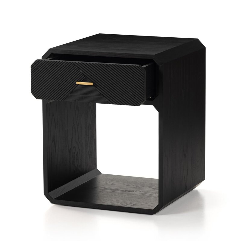 Caspian Nightstand Caspian Nightstand