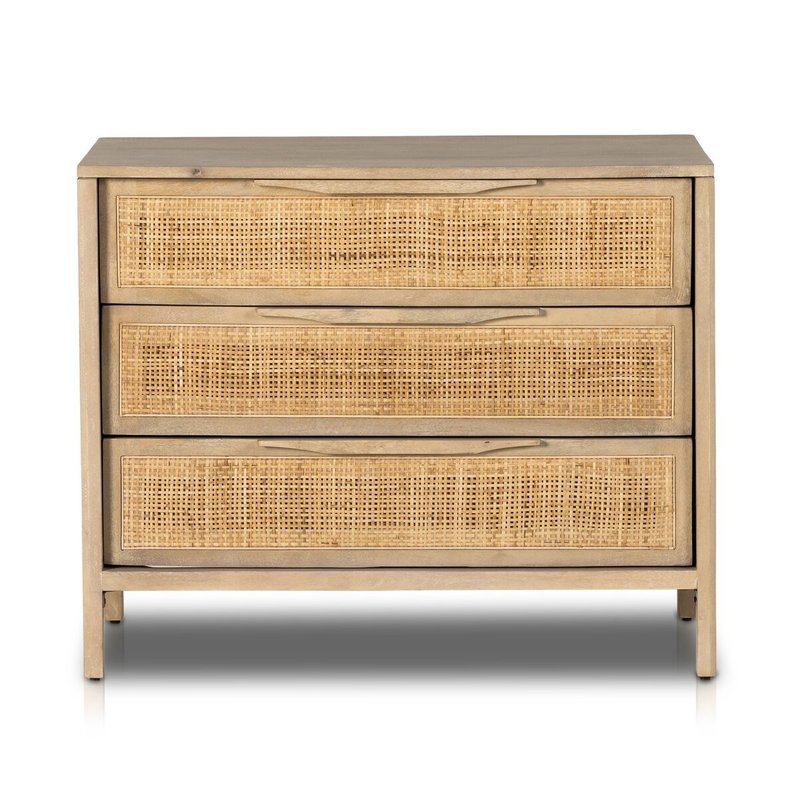 Sydney Large Nightstand Sydney Large Nightstand