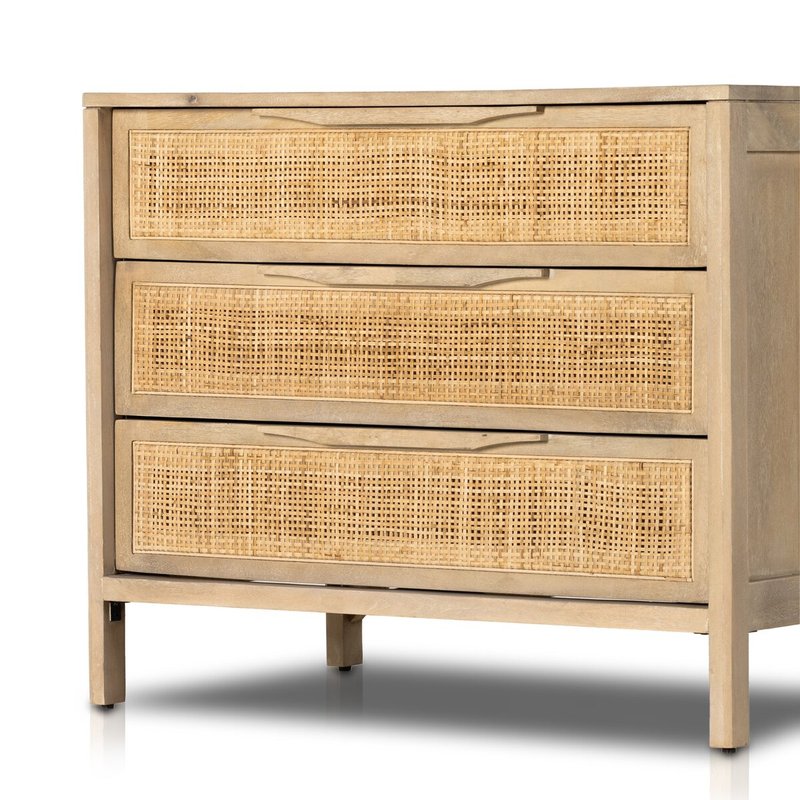 Sydney Large Nightstand Sydney Large Nightstand