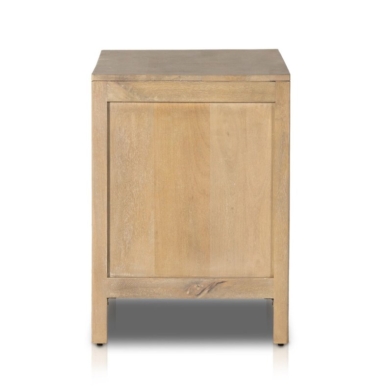 Sydney Large Nightstand Sydney Large Nightstand