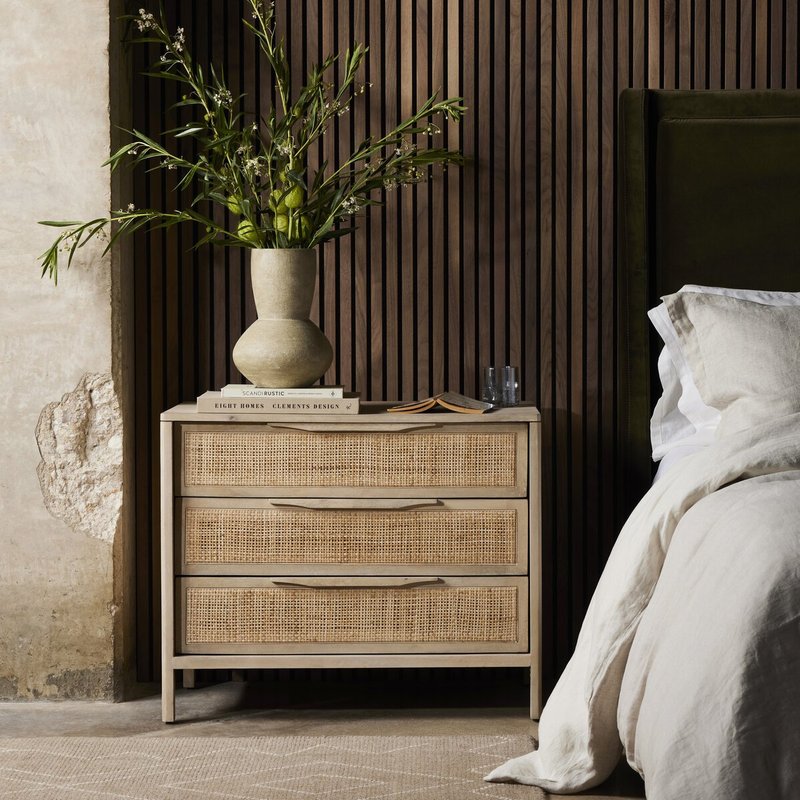 Sydney Large Nightstand Sydney Large Nightstand