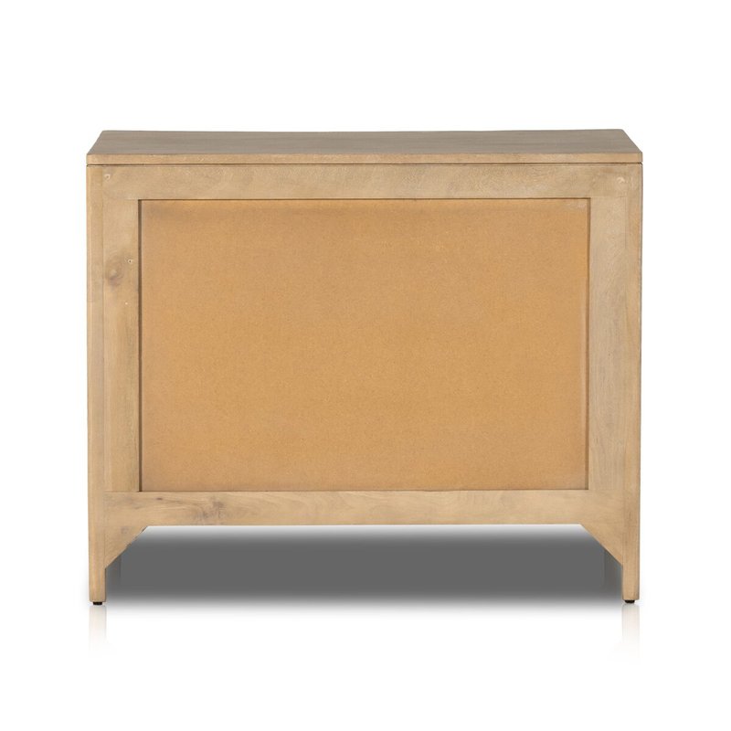 Sydney Large Nightstand Sydney Large Nightstand