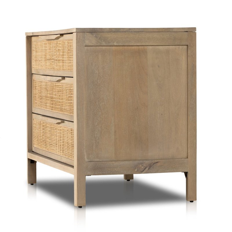 Sydney Large Nightstand Sydney Large Nightstand