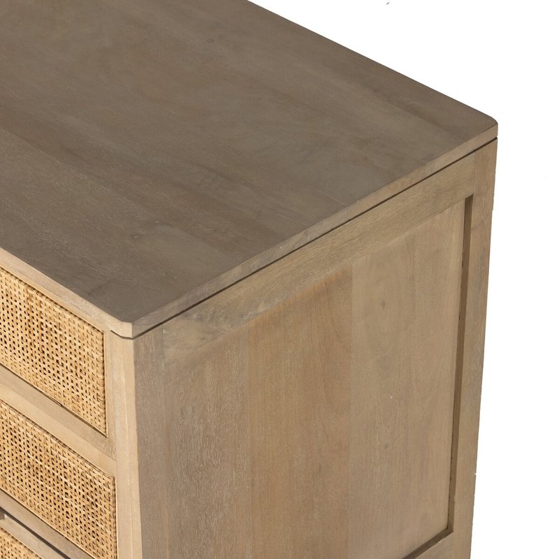 Sydney Large Nightstand Sydney Large Nightstand
