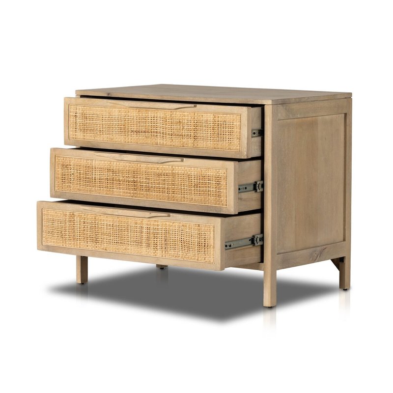 Sydney Large Nightstand Sydney Large Nightstand