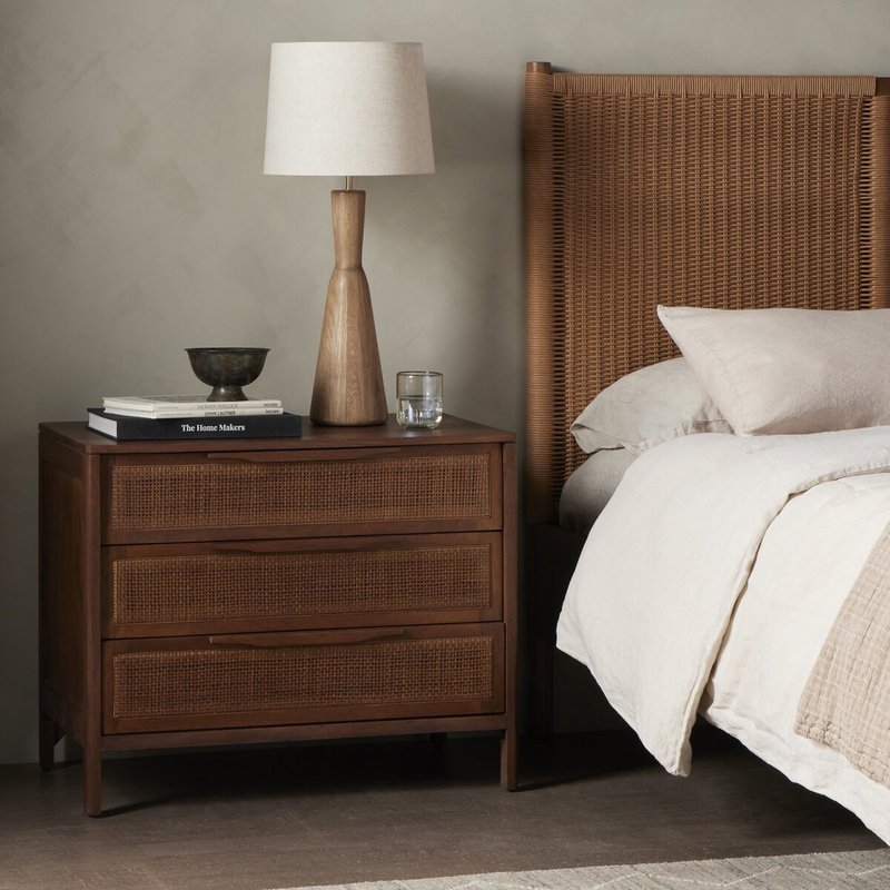 Sydney Large Nightstand Sydney Large Nightstand