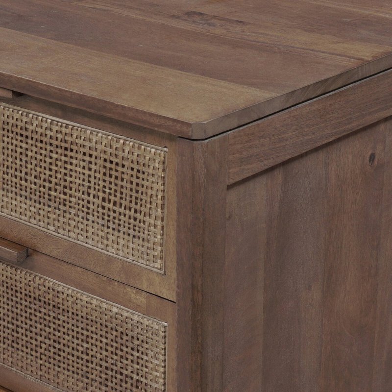 Sydney Large Nightstand Sydney Large Nightstand