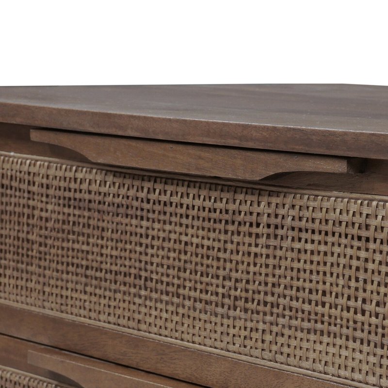 Sydney Large Nightstand Sydney Large Nightstand