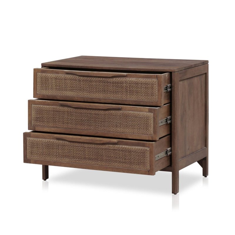 Sydney Large Nightstand Sydney Large Nightstand
