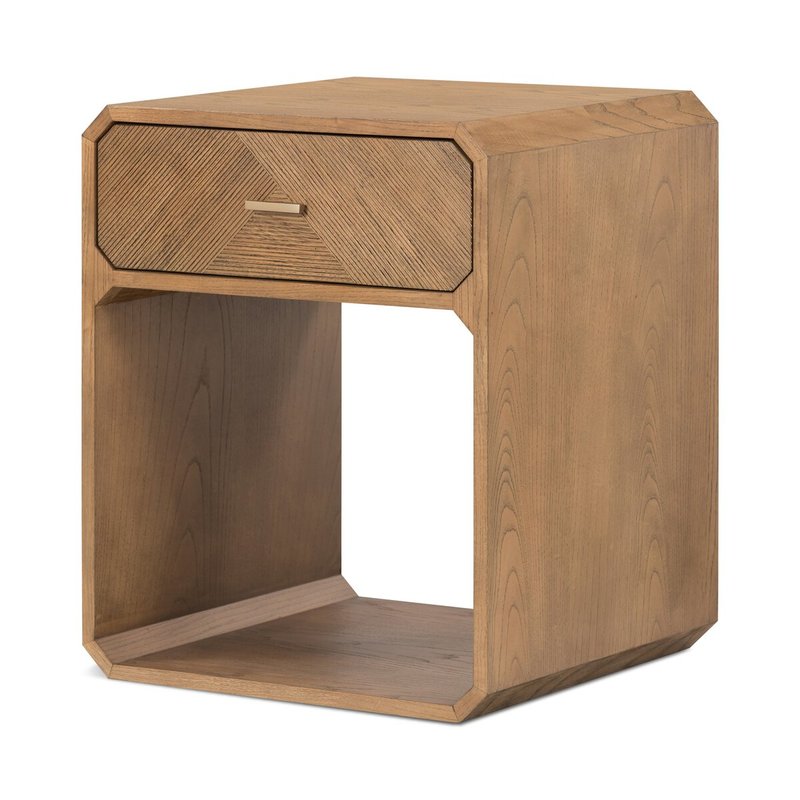 Caspian Nightstand Caspian Nightstand