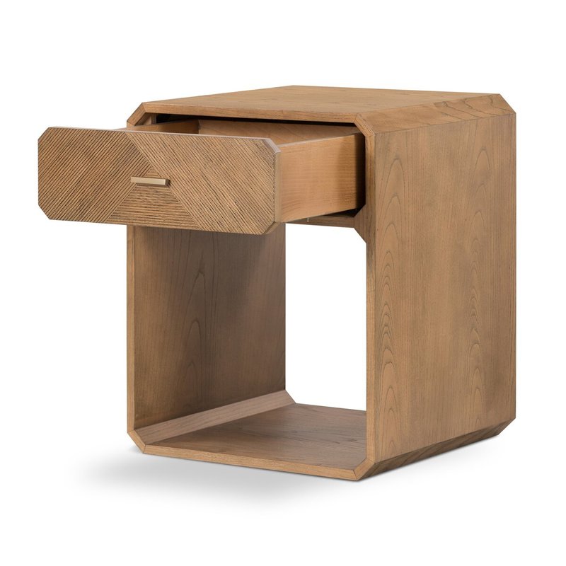 Caspian Nightstand Caspian Nightstand