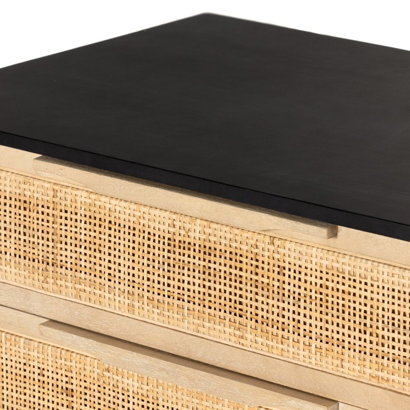 Sydney Large Nightstand Sydney Large Nightstand