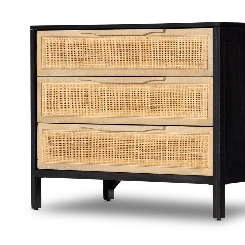 Sydney Large Nightstand Sydney Large Nightstand