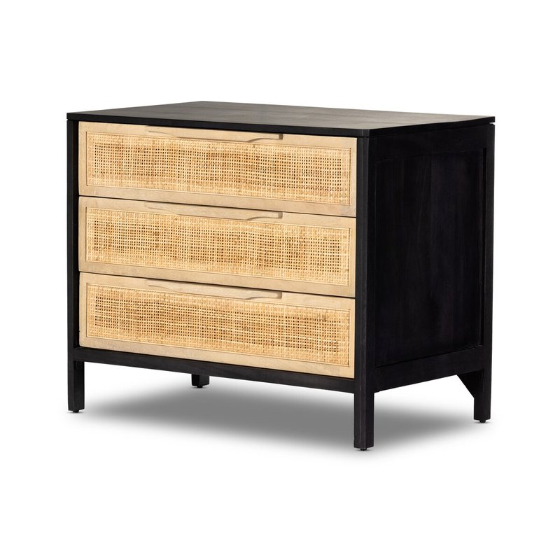 Sydney Large Nightstand Sydney Large Nightstand