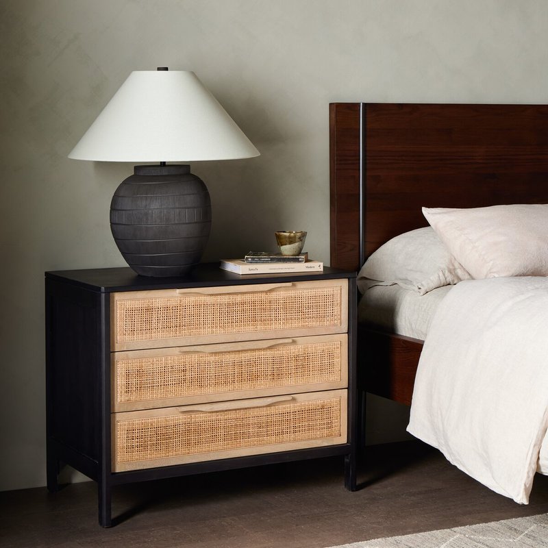 Sydney Large Nightstand Sydney Large Nightstand