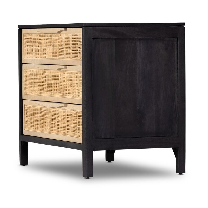 Sydney Large Nightstand Sydney Large Nightstand