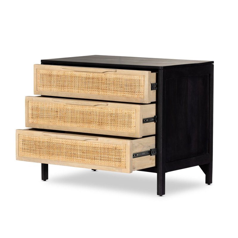 Sydney Large Nightstand Sydney Large Nightstand
