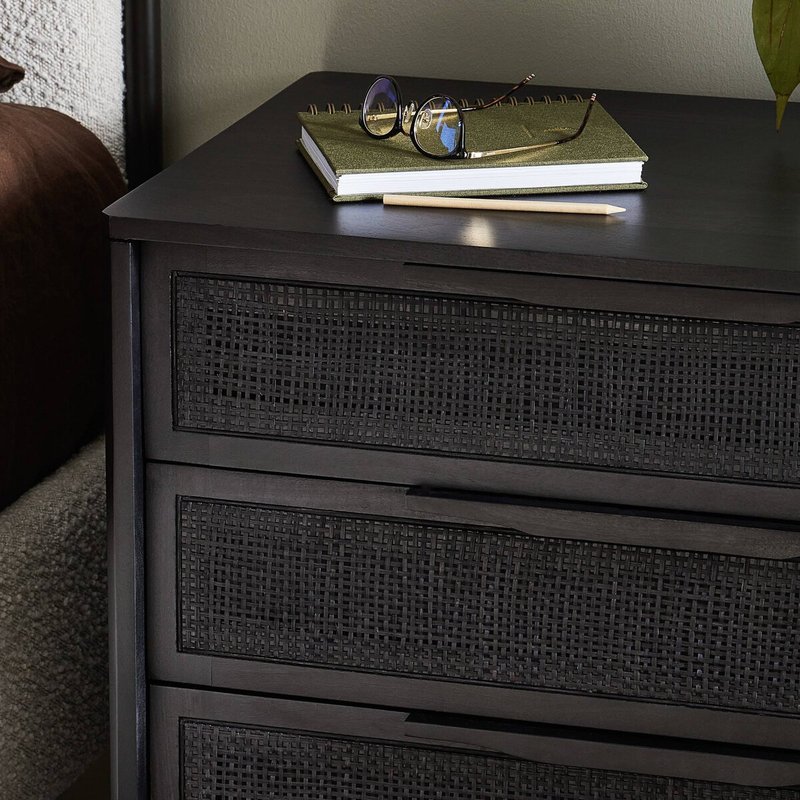 Sydney Large Nightstand Sydney Large Nightstand