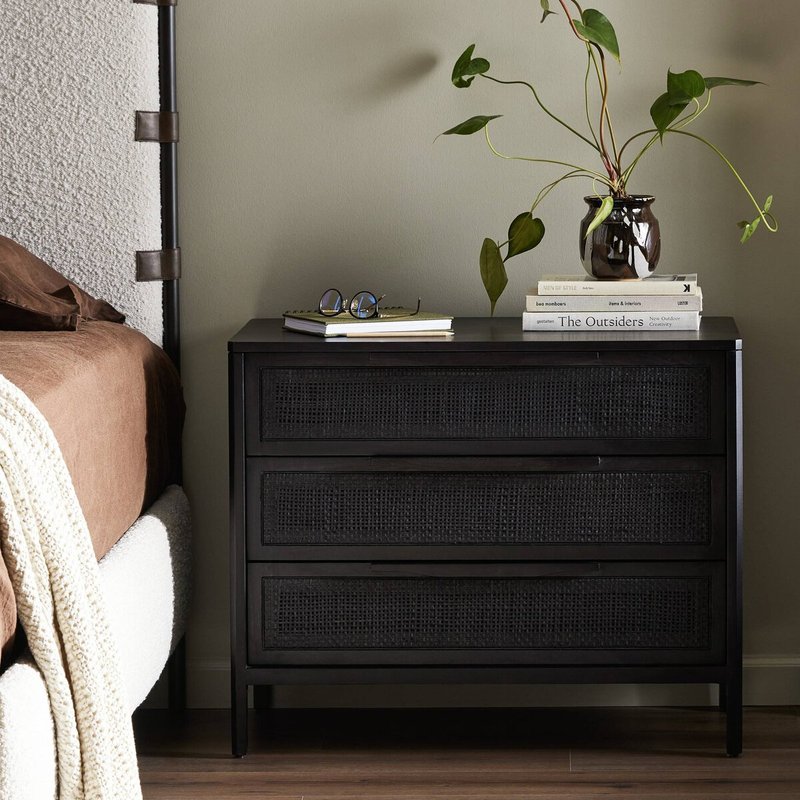 Sydney Large Nightstand Sydney Large Nightstand