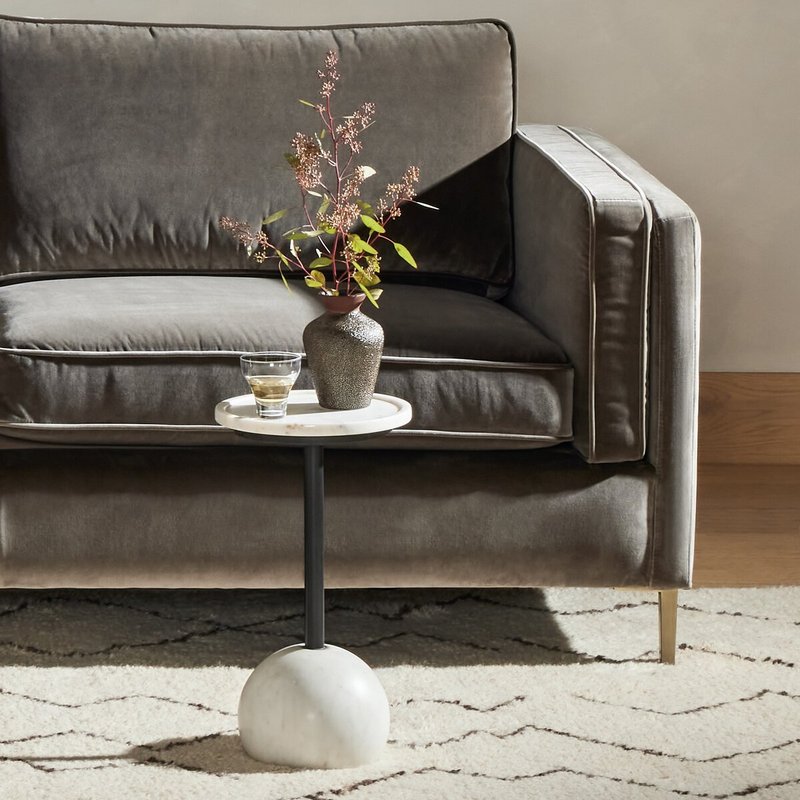 Viola Accent Table Viola Accent Table