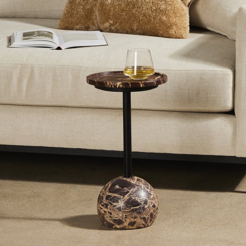 Viola Accent Table Viola Accent Table
