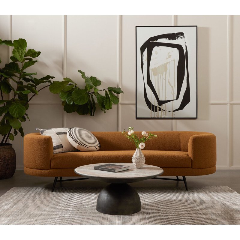 Corbett Coffee Table Corbett Coffee Table