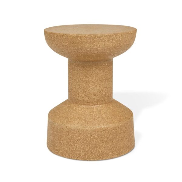 TROPHY TABLE - CORK HONEY