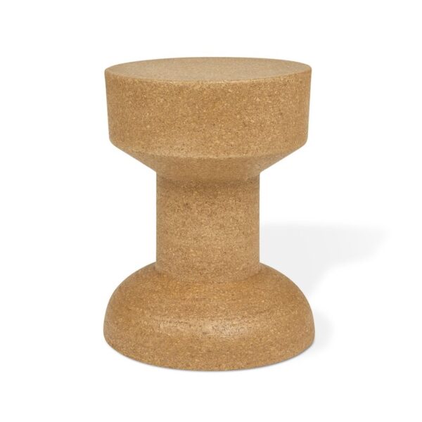 TROPHY TABLE - CORK HONEY