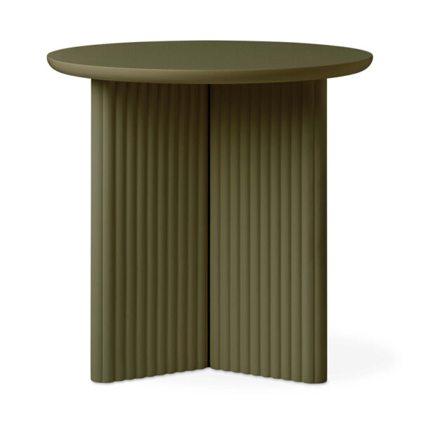 ODEON END TABLE