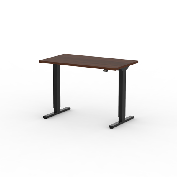 PERCH HEIGHT ADJUSTABLE DESK