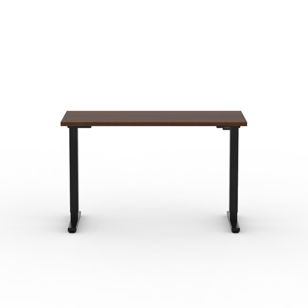 PERCH HEIGHT ADJUSTABLE DESK