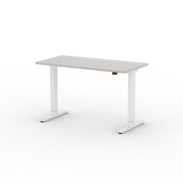 PERCH HEIGHT ADJUSTABLE DESK